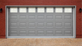 Garage Door Repair at Newport Bellevue, Washington