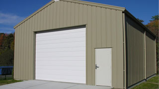 Garage Door Openers at Newport Bellevue, Washington